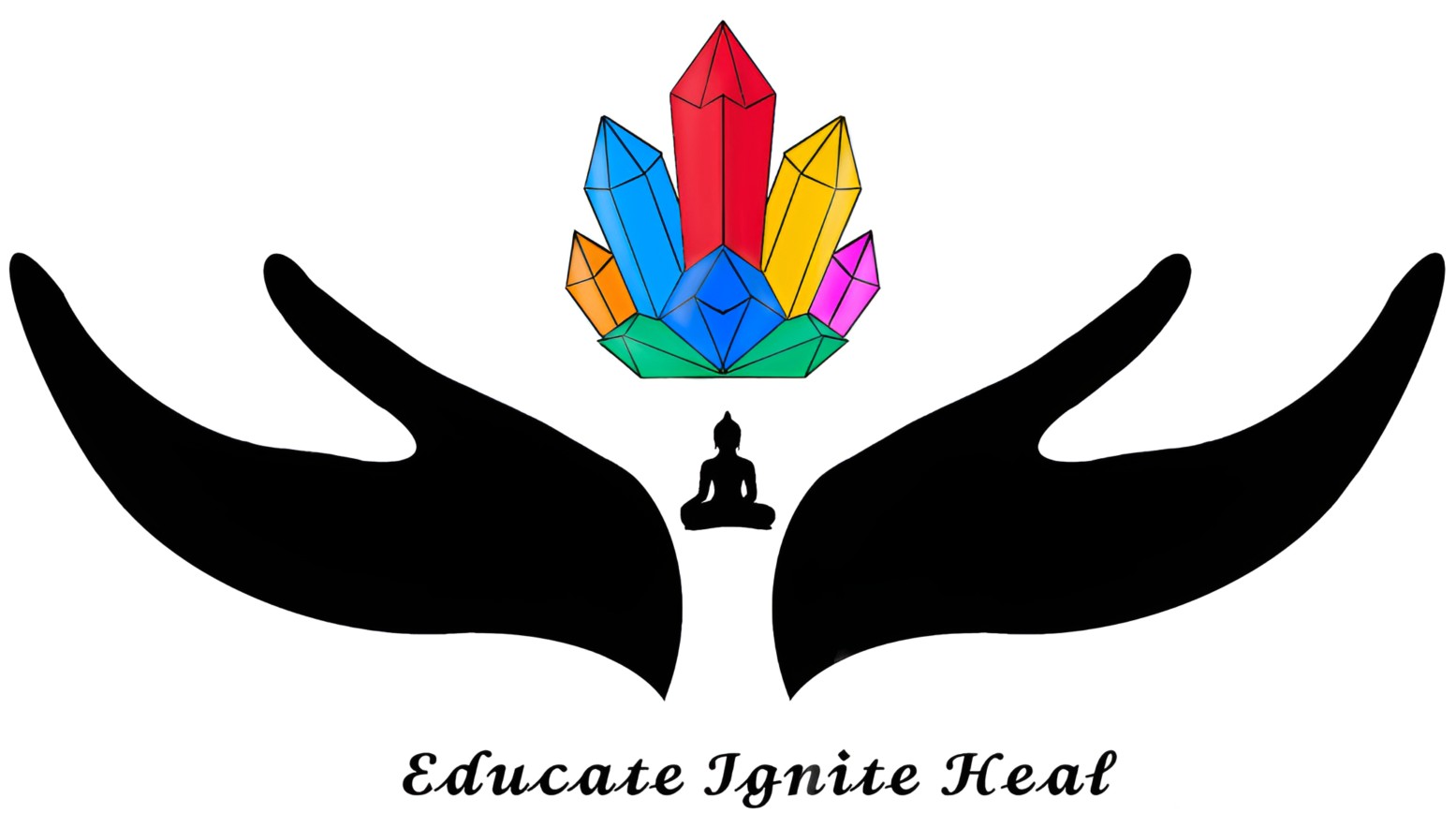 Educate Ignite Heal